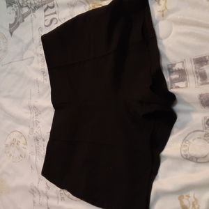 Forever 21 shorts